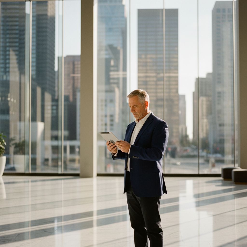 Real Estate & Property Management