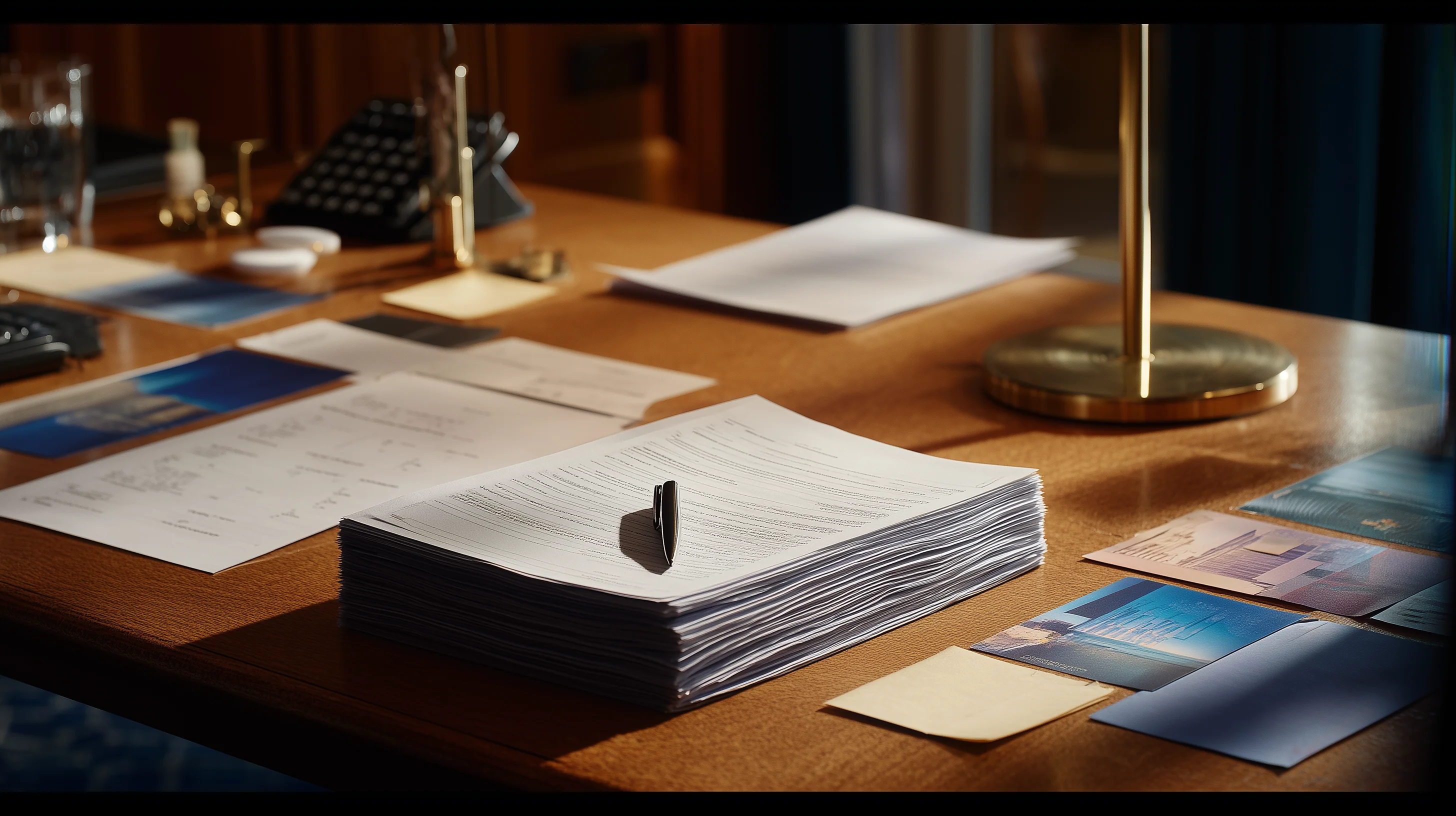 Kavlo vendor contract intelligence for procurement